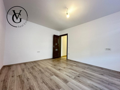 Apartament recent renovat-2 camere - zona Tomis Nord