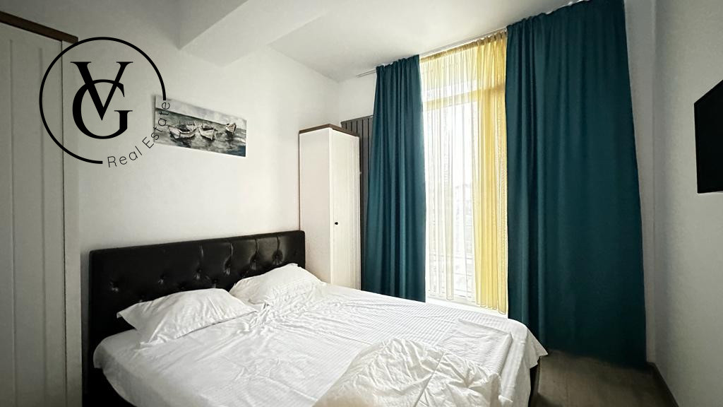 Studio decomandat | Alezzi Beach Resort | Mamaia Sat