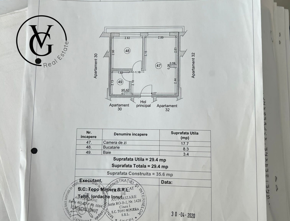 Studio decomandat | Alezzi Beach Resort | Mamaia Sat