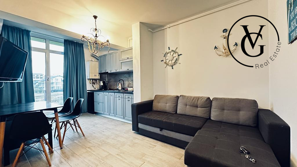 Studio decomandat | Alezzi Beach Resort | Mamaia Sat