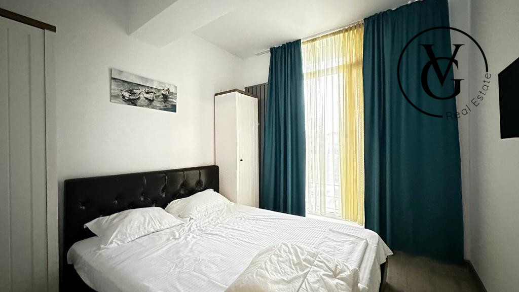 Studio decomandat | Alezzi Beach Resort | Mamaia Sat