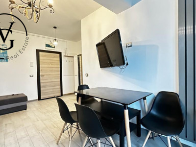 Studio decomandat | Alezzi Beach Resort | Mamaia Sat