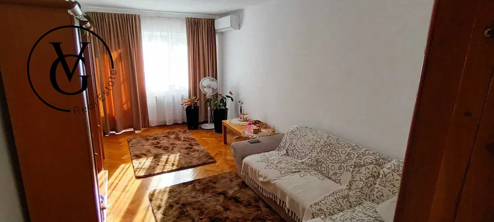 Apartament 2 camere - zona Dacia -termen lung