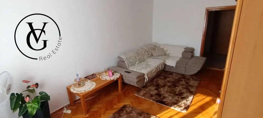 Apartament 2 camere - zona Dacia -termen lung