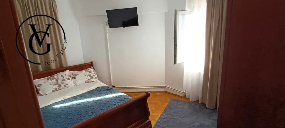 Apartament 2 camere - zona Dacia -termen lung