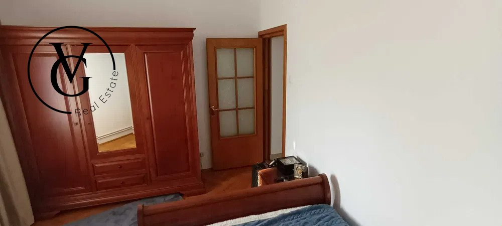 Apartament 2 camere - zona Dacia -termen lung