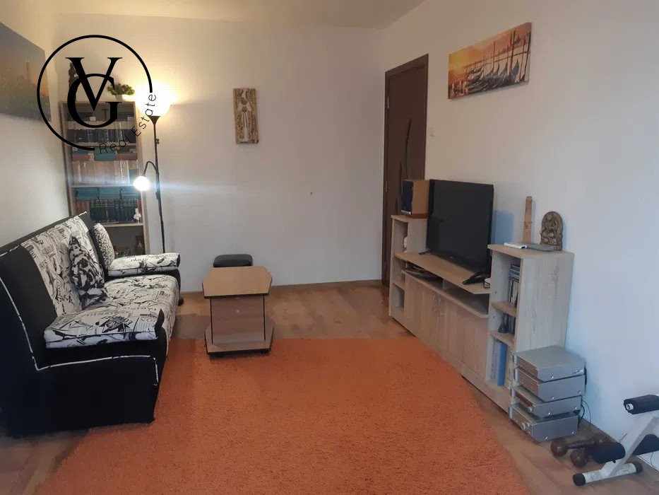 Apartament 2 camere Tomis Nord 