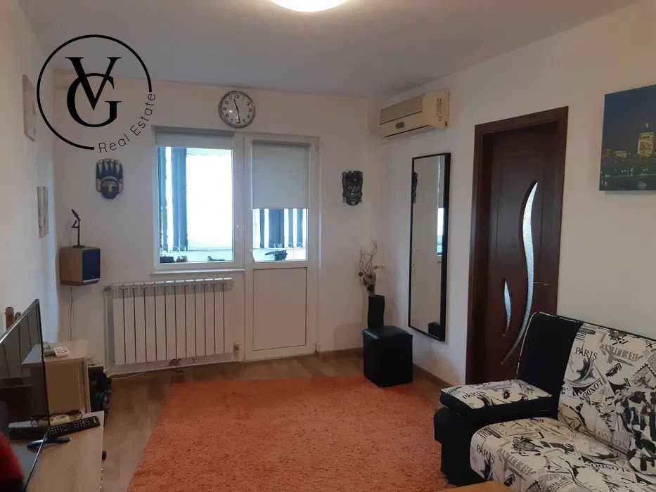 Apartament 2 camere Tomis Nord 