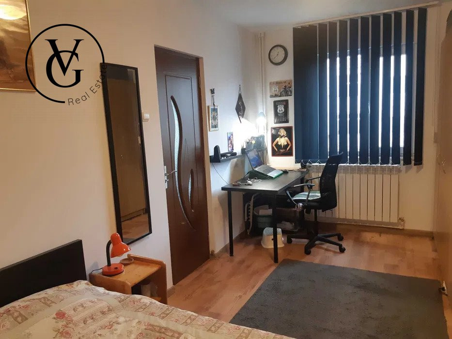 Apartament 2 camere Tomis Nord 