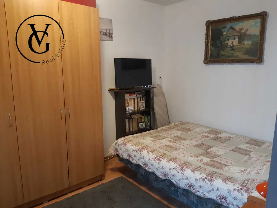 Apartament 2 camere Tomis Nord 