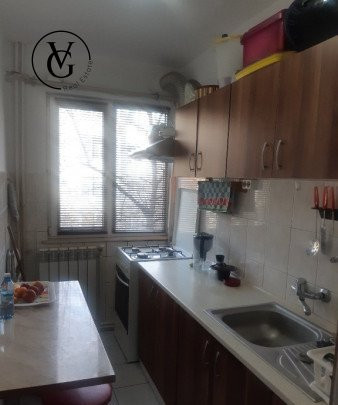 Apartament 2 camere Tomis Nord 