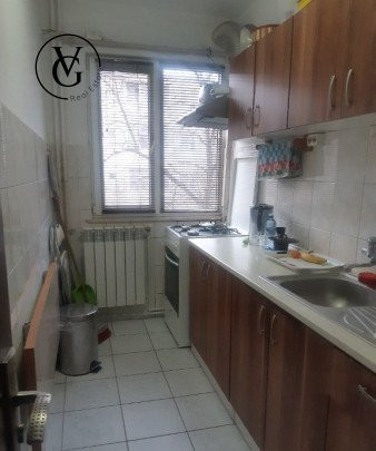 Apartament 2 camere Tomis Nord 