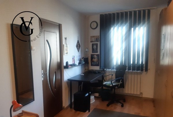 Apartament 2 camere Tomis Nord 