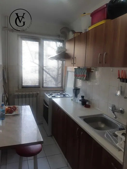 Apartament 2 camere Tomis Nord 