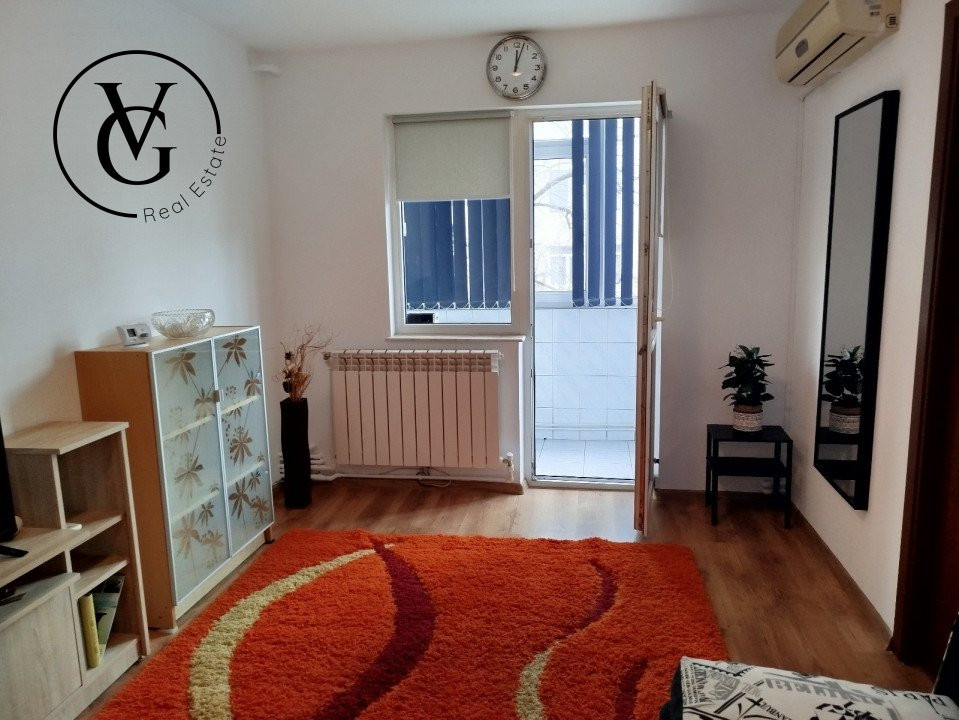Apartament 2 camere Tomis Nord 