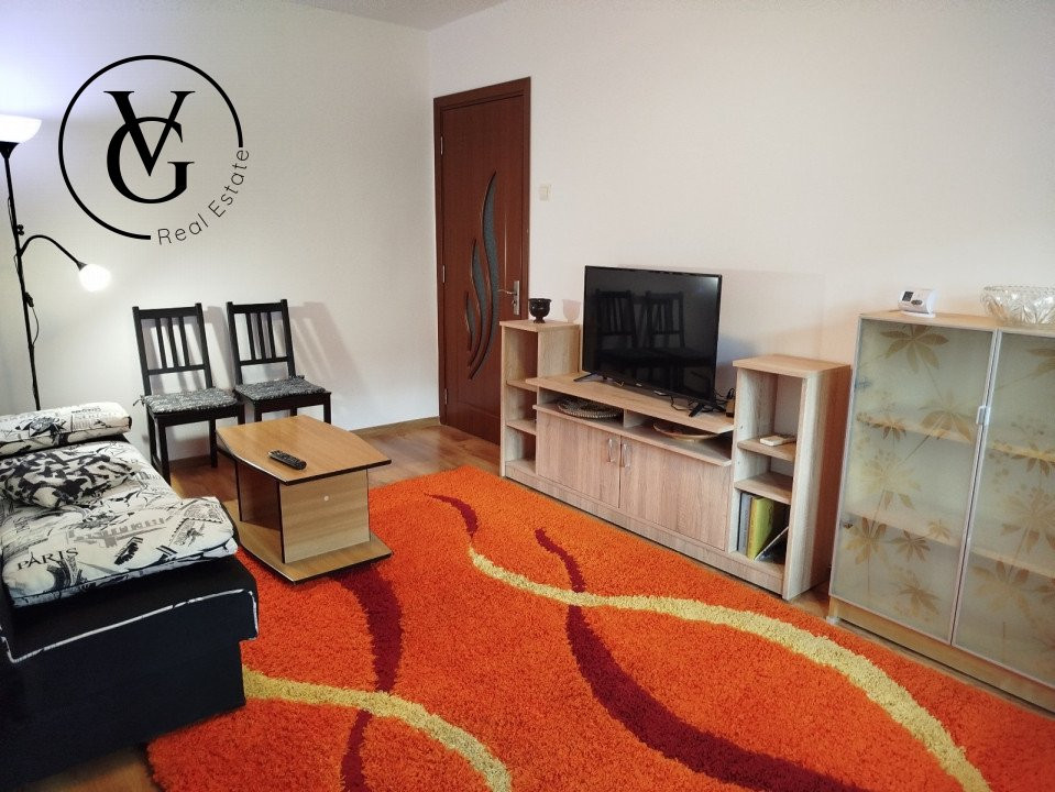 Apartament 2 camere Tomis Nord 