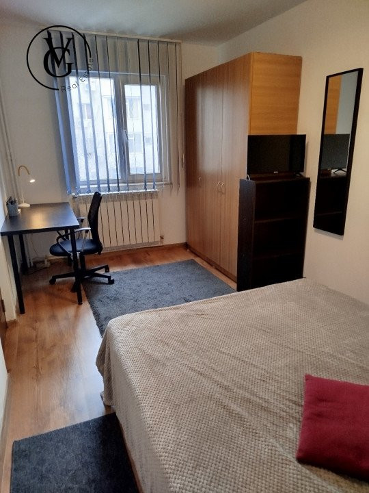 Apartament 2 camere Tomis Nord 