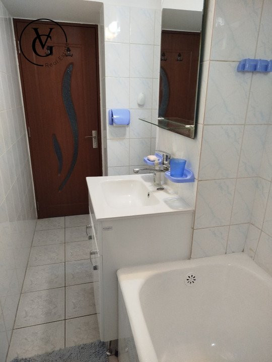 Apartament 2 camere Tomis Nord 