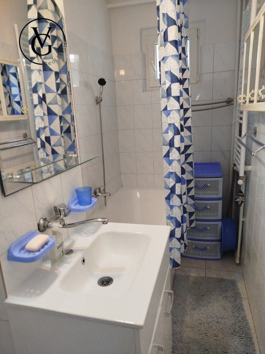 Apartament 2 camere Tomis Nord 