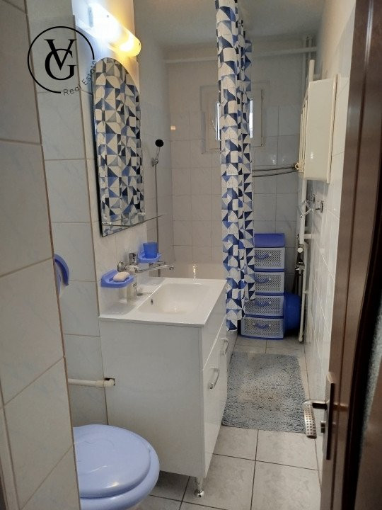 Apartament 2 camere Tomis Nord 