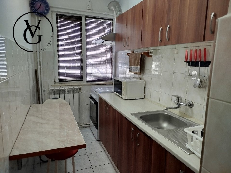 Apartament 2 camere Tomis Nord 