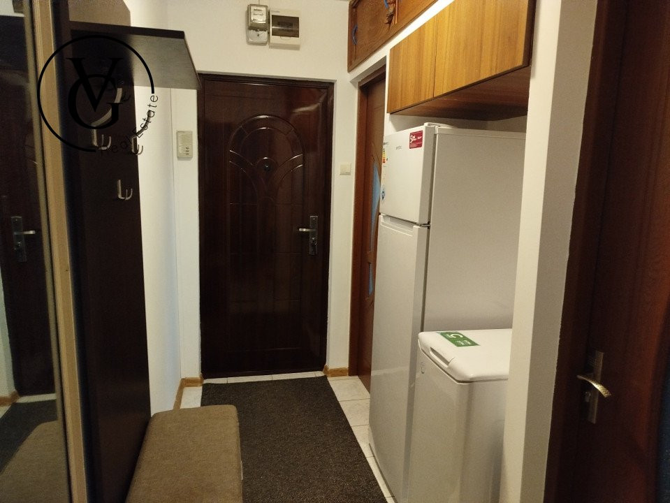 Apartament 2 camere Tomis Nord 