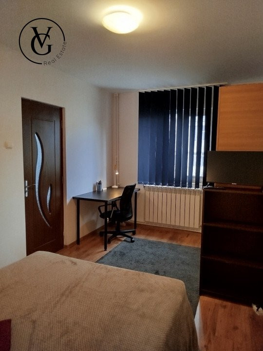 Apartament 2 camere Tomis Nord 