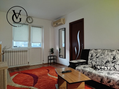 Apartament 2 camere Tomis Nord 