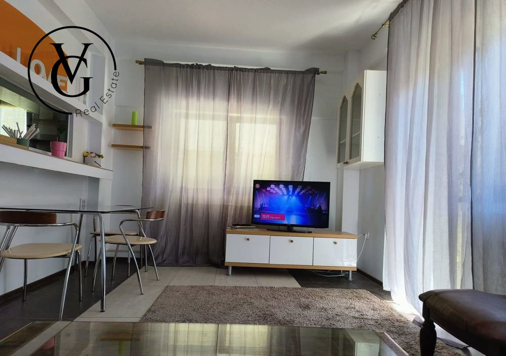 Apartament 2 camere / Tomis Plus / terasa spatioasa 