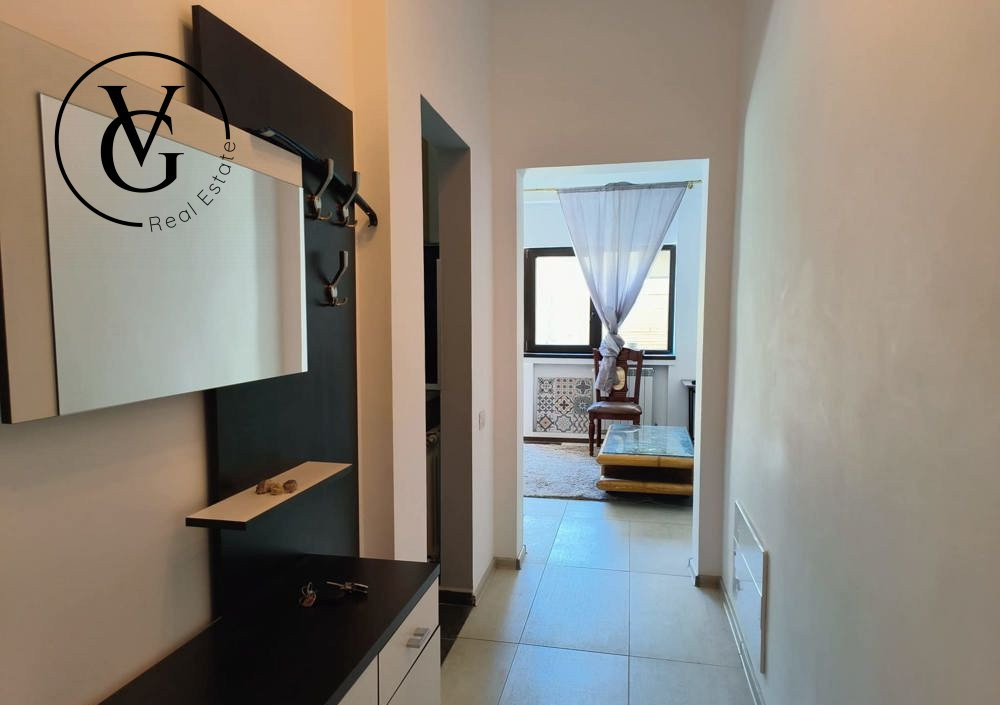 Apartament 2 camere / Tomis Plus / terasa spatioasa 