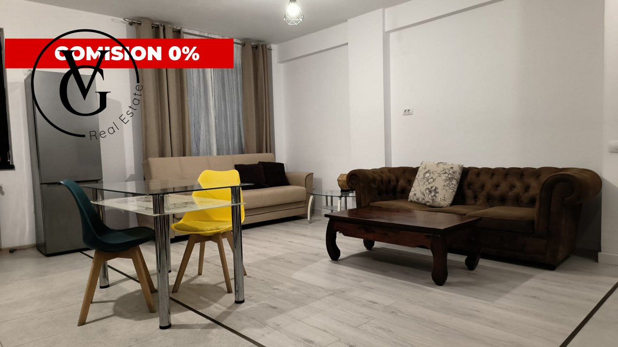 Apartament 3 camere +loc de parcare- Tomis Plus