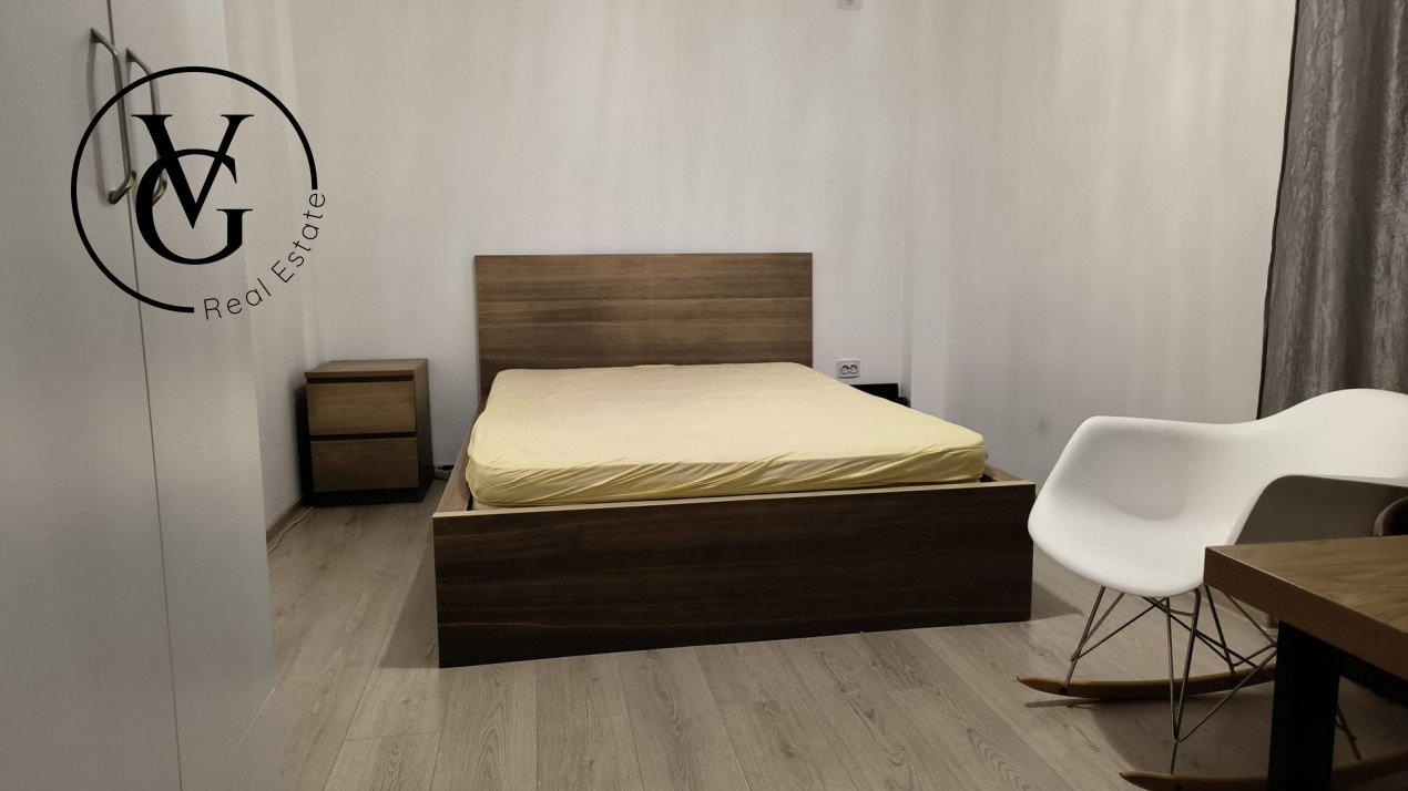 Apartament 3 camere +loc de parcare- Tomis Plus