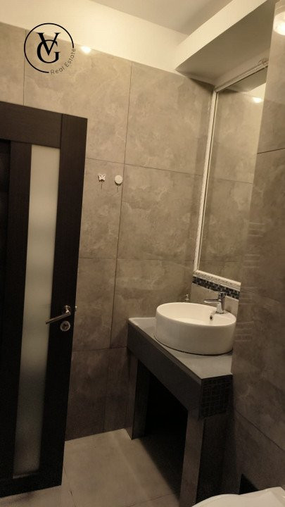 Apartament 3 camere +loc de parcare- Tomis Plus