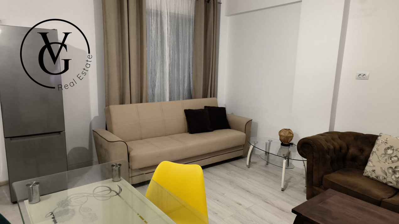 Apartament 3 camere - Tomis Plus