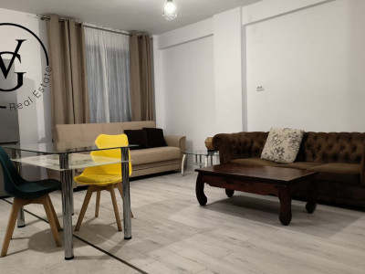 Apartament 3 camere - Tomis Plus