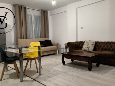 Apartament 3 camere + loc de parcare- Tomis Plus