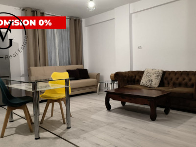 Apartament 3 camere - Tomis Plus