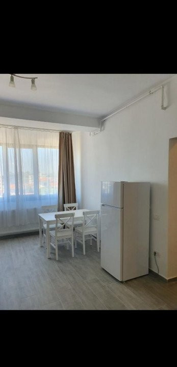 Apartament 2 camere - loc de parcare privat - zona MAMAIA NORD