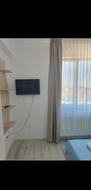 Apartament 2 camere - loc de parcare privat - zona MAMAIA NORD