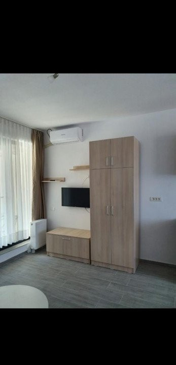 Apartament 2 camere - loc de parcare privat - zona MAMAIA NORD