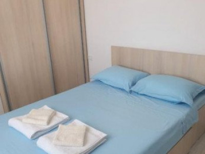 Apartament 2 camere - loc de parcare privat - zona MAMAIA NORD