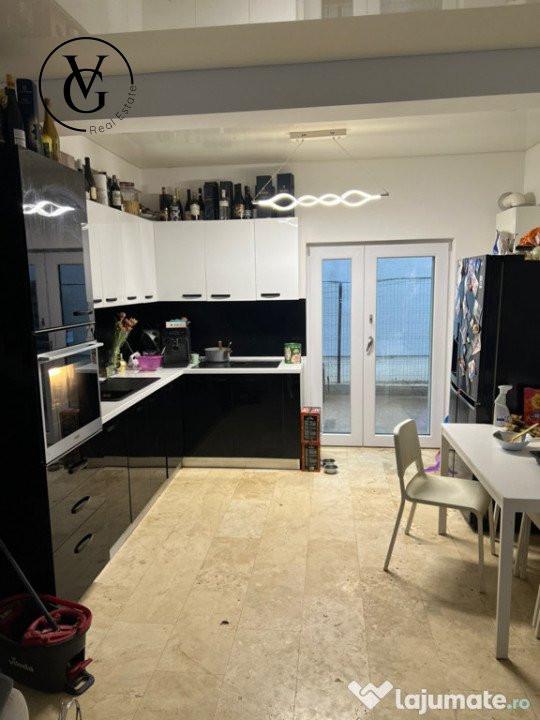 Vila moderna P+1  Mamaia Sat 