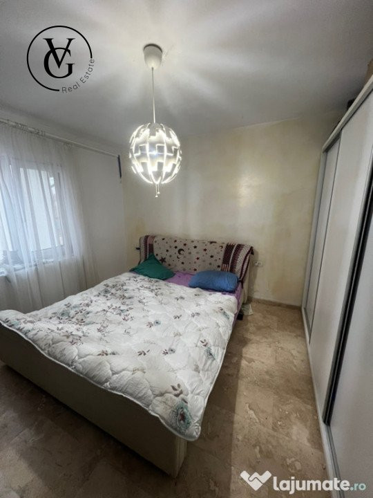 Vila moderna P+1  Mamaia Sat 
