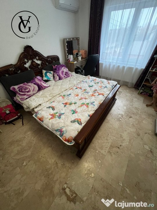 Vila moderna P+1  Mamaia Sat 