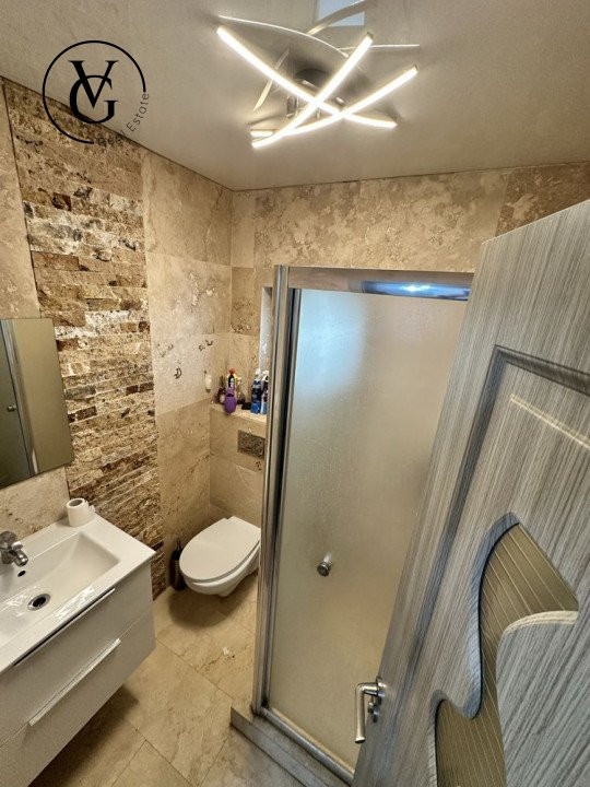 Vila moderna P+1  Mamaia Sat 