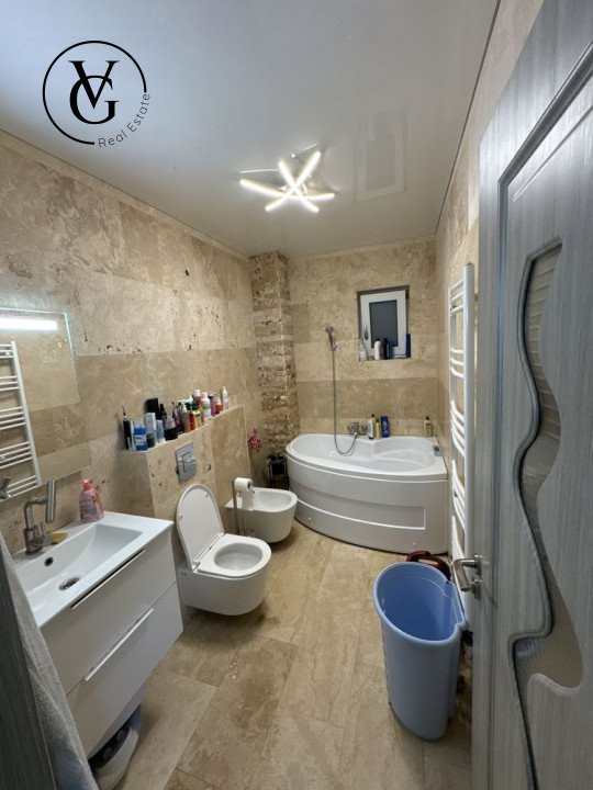 Vila moderna P+1  Mamaia Sat 