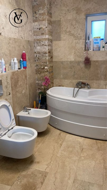 Vila moderna P+1  Mamaia Sat 