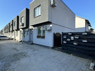 Vila moderna P+1  Mamaia Sat 