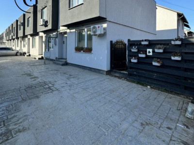 Vila moderna P+1  Mamaia Sat 