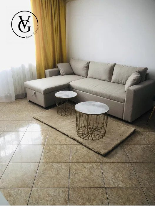 Apartament 2 camere - Tomis Nord -extrasezon